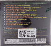 Various - Dhik Chik Dhik Chik (CD)